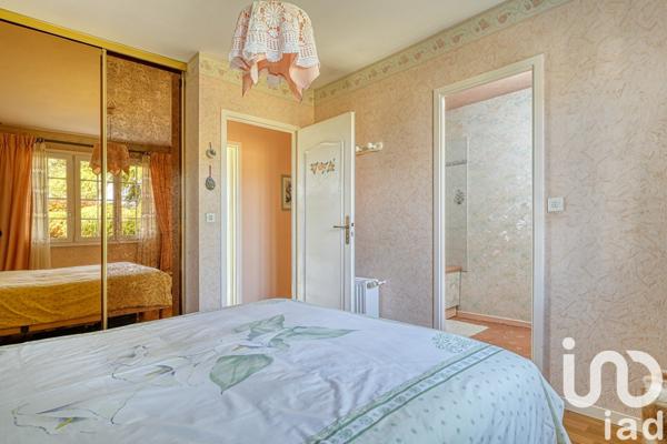 Maison 5 pièces de 124 m² à Belloy-en-France (95270)