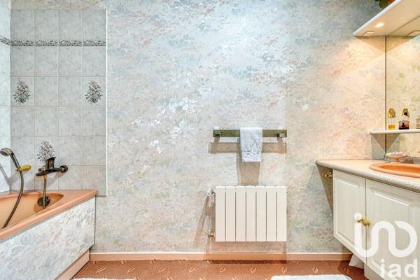 Maison 5 pièces de 124 m² à Belloy-en-France (95270)