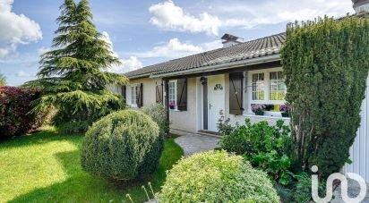 Maison 5 pièces de 124 m² à Belloy-en-France (95270)