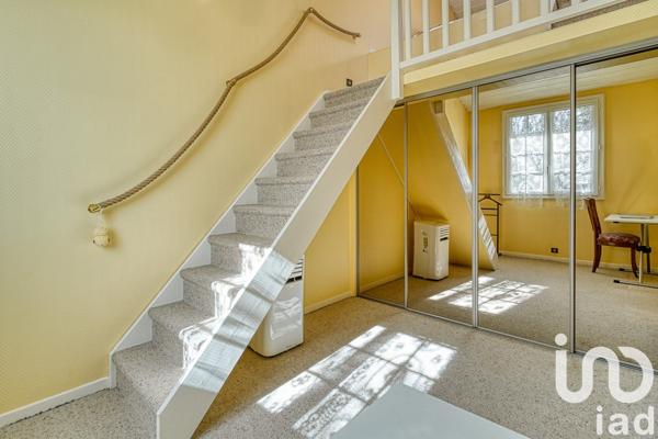 Maison 5 pièces de 124 m² à Belloy-en-France (95270)