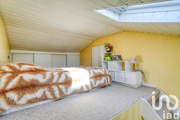 Maison 5 pièces de 124 m² à Belloy-en-France (95270)