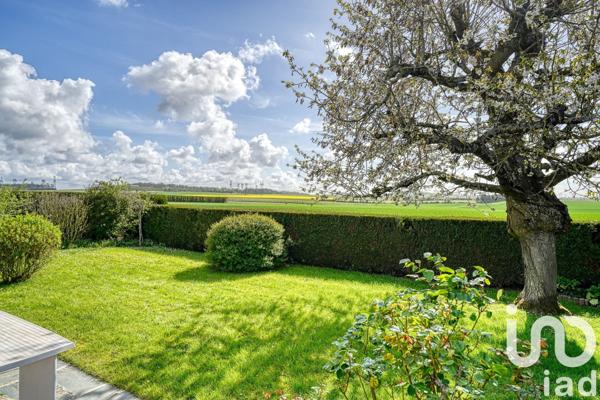 Maison 5 pièces de 124 m² à Belloy-en-France (95270)