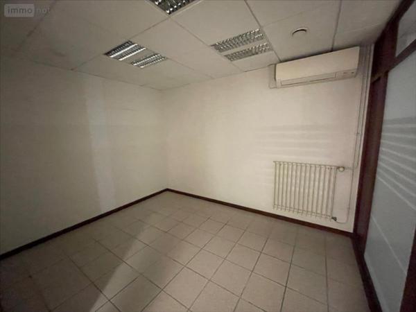 Fonds et/ou murs commerciaux à louer à Damparis dans le Jura (39500), ref : 39033-1041753