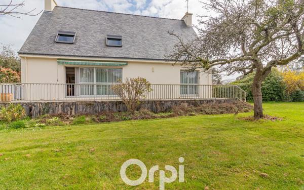 Maison à vendre    6 pièces • 160 m2 Crach