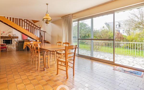 Maison à vendre    6 pièces • 160 m2 Crach