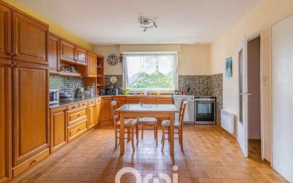 Maison à vendre    6 pièces • 160 m2 Crach