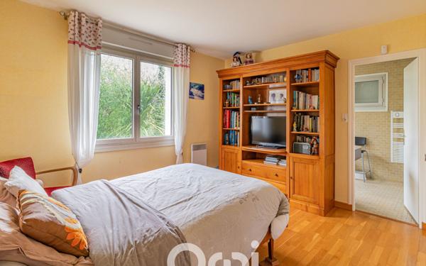 Maison à vendre    6 pièces • 160 m2 Crach