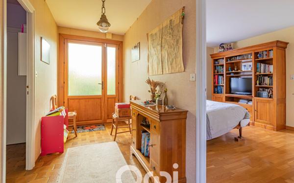 Maison à vendre    6 pièces • 160 m2 Crach