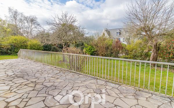 Maison à vendre    6 pièces • 160 m2 Crach