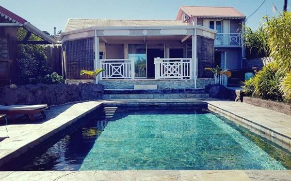 Maison à vendre    7 pièces • 160 m2 Petite-Île