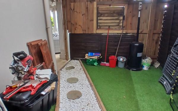 Maison à vendre    7 pièces • 160 m2 Petite-Île