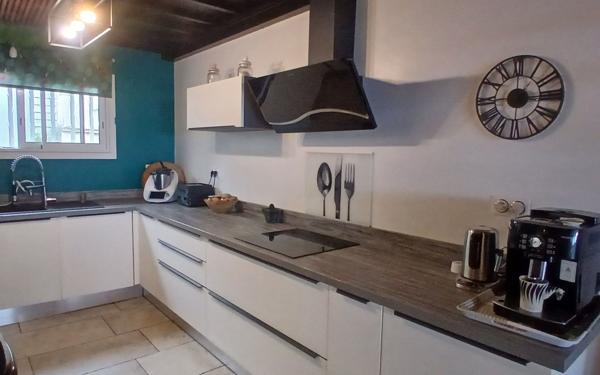 Maison à vendre    7 pièces • 160 m2 Petite-Île