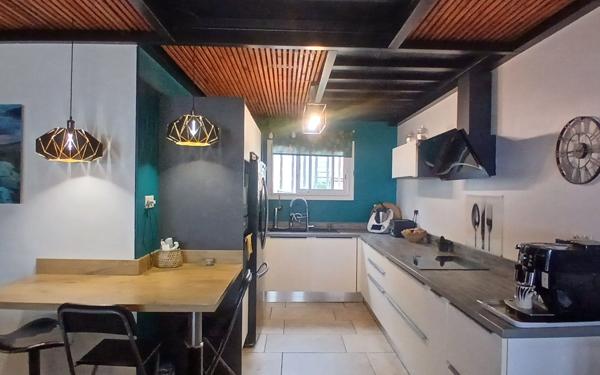 Maison à vendre    7 pièces • 160 m2 Petite-Île