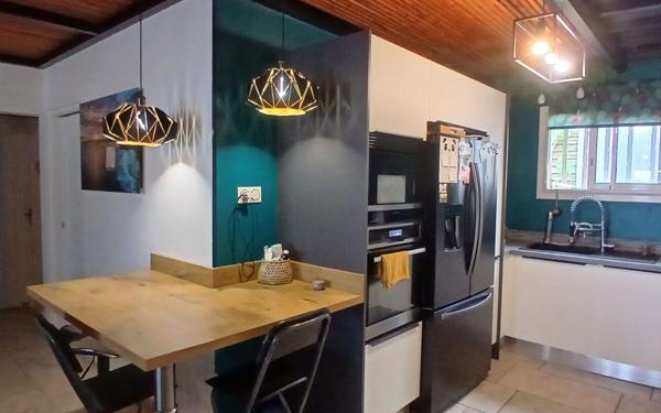 Maison à vendre    7 pièces • 160 m2 Petite-Île