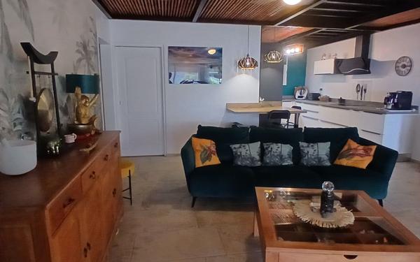 Maison à vendre    7 pièces • 160 m2 Petite-Île