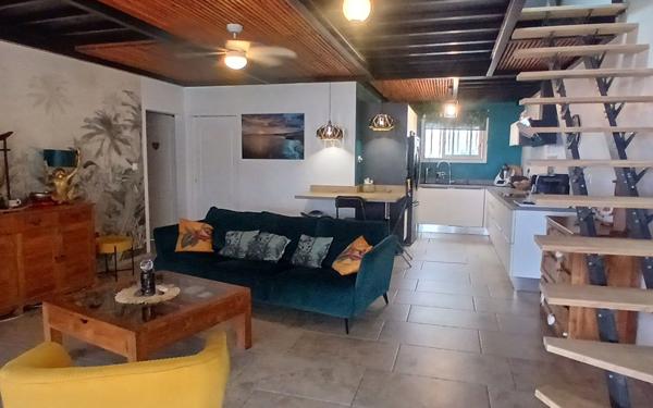 Maison à vendre    7 pièces • 160 m2 Petite-Île