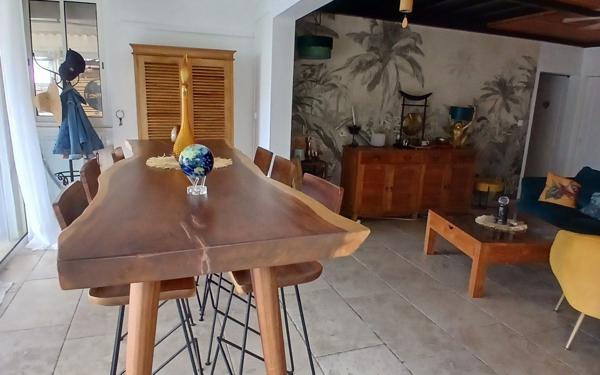 Maison à vendre    7 pièces • 160 m2 Petite-Île