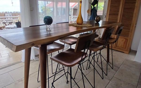 Maison à vendre    7 pièces • 160 m2 Petite-Île