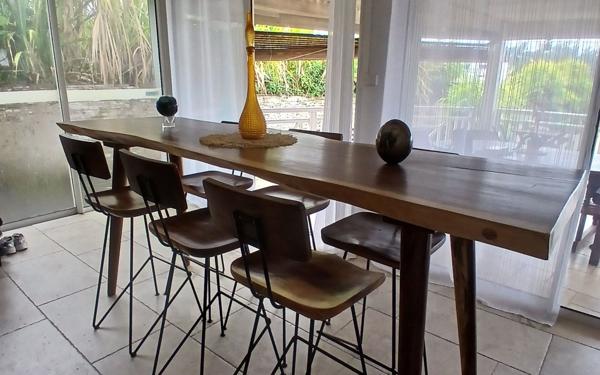 Maison à vendre    7 pièces • 160 m2 Petite-Île