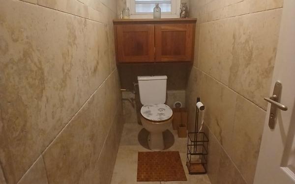 Maison à vendre    7 pièces • 160 m2 Petite-Île