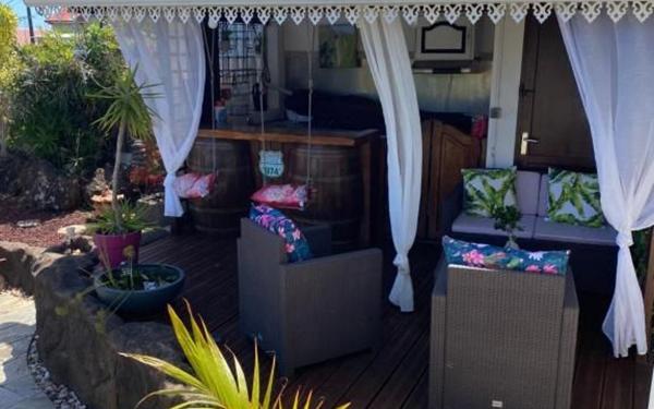 Maison à vendre    7 pièces • 160 m2 Petite-Île