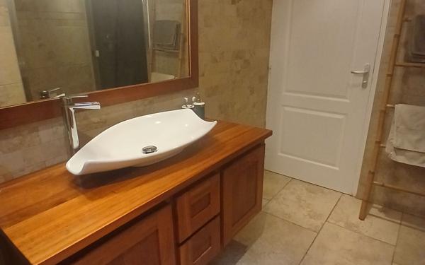 Maison à vendre    7 pièces • 160 m2 Petite-Île