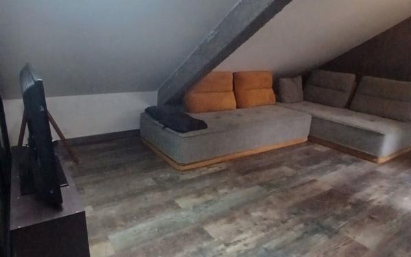 Maison à vendre    7 pièces • 160 m2 Petite-Île