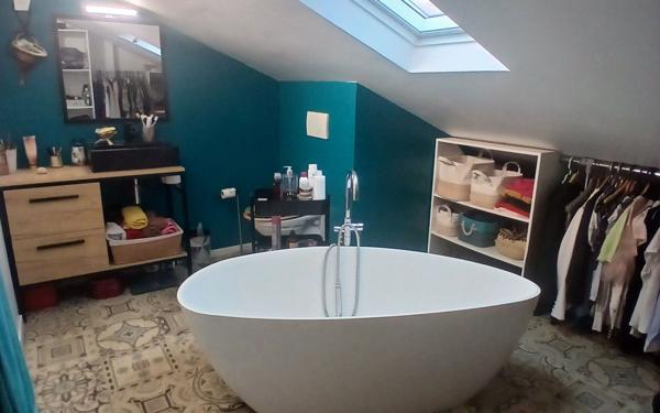 Maison à vendre    7 pièces • 160 m2 Petite-Île