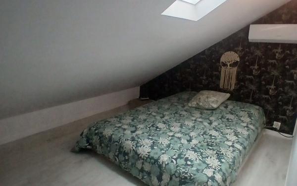 Maison à vendre    7 pièces • 160 m2 Petite-Île