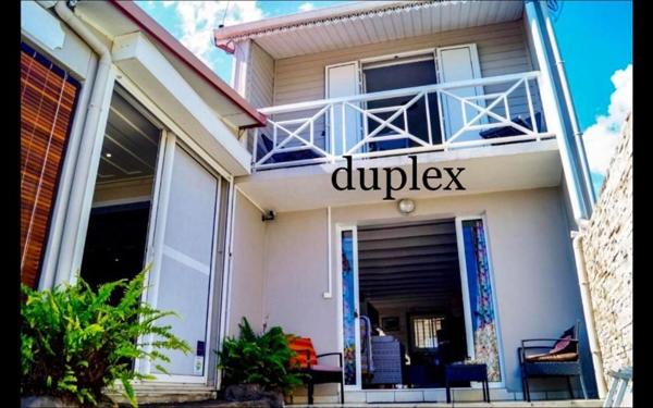 Maison à vendre    7 pièces • 160 m2 Petite-Île