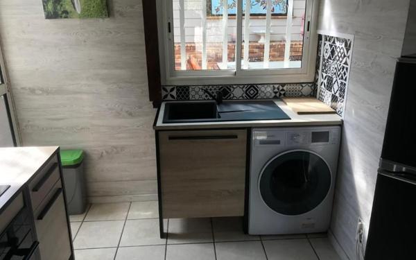 Maison à vendre    7 pièces • 160 m2 Petite-Île