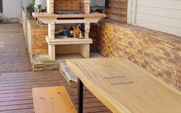 Maison à vendre    7 pièces • 160 m2 Petite-Île