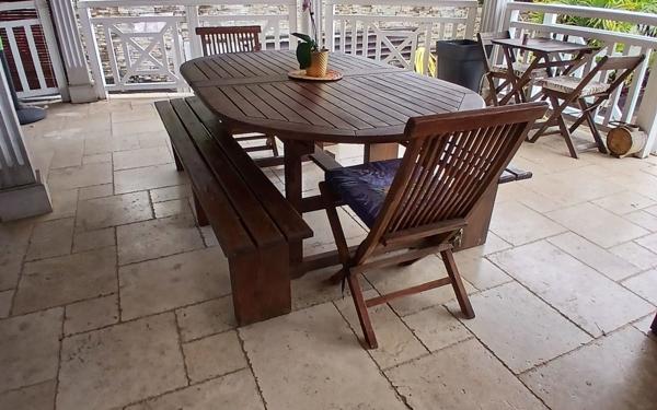 Maison à vendre    7 pièces • 160 m2 Petite-Île