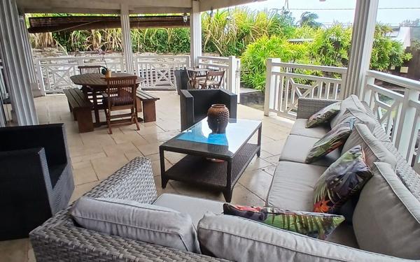 Maison à vendre    7 pièces • 160 m2 Petite-Île