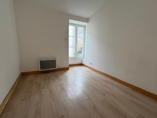 Appartement 3 pièce(s) 2 chambre(s) 44.6 m²