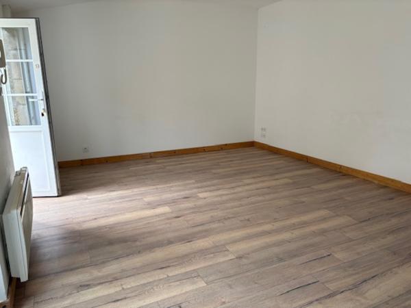 Appartement 3 pièce(s) 2 chambre(s) 44.6 m²
