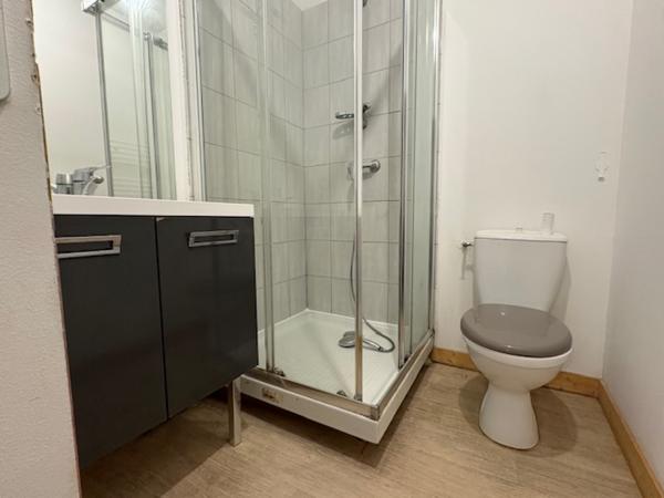 Appartement 3 pièce(s) 2 chambre(s) 44.6 m²