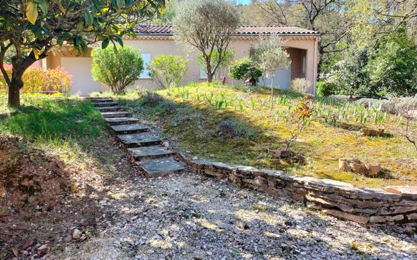 Maison à vendre    4 pièces • 80 m2 Châteauneuf-du-Rhône