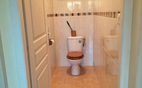 Maison à vendre    4 pièces • 80 m2 Châteauneuf-du-Rhône