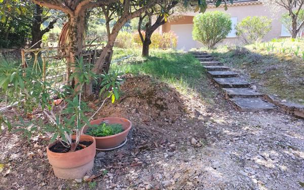 Maison à vendre    4 pièces • 80 m2 Châteauneuf-du-Rhône