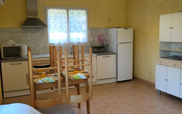 Maison à vendre    4 pièces • 80 m2 Châteauneuf-du-Rhône