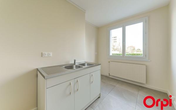 Appartement à vendre    3 pièces • 54 m2 Caluire-et-Cuire
