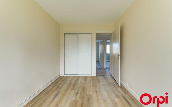 Appartement à vendre    3 pièces • 54 m2 Caluire-et-Cuire