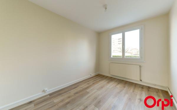 Appartement à vendre    3 pièces • 54 m2 Caluire-et-Cuire