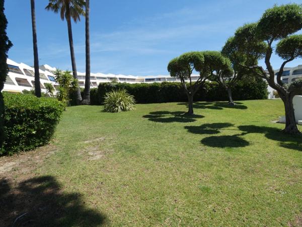 Appartement 2 pièces PORT CAMARGUE (30)