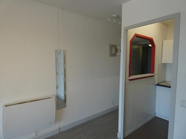 Appartement 2 pièces PORT CAMARGUE (30)