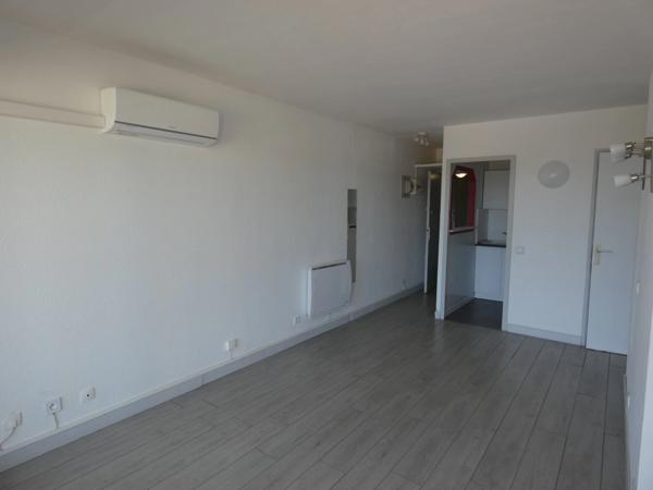 Appartement 2 pièces PORT CAMARGUE (30)