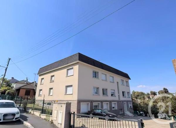 Immeuble à vendre  640,30 m2 IGNY - 91