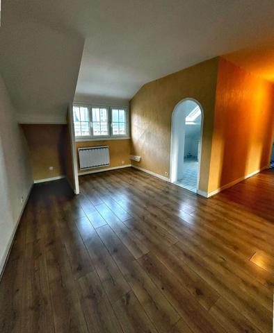 A louer : charmant T2 de 45 m² au coeur de Dinard