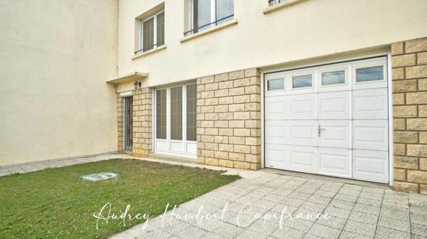 Maison à vendre PROCHE VERDUN (55) - 4 chambres + local professionel - potentiel d'aggrandissement